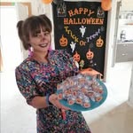 Shermine Teacher 🤓