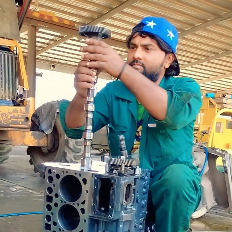 Tech sanjeet hathuwa 