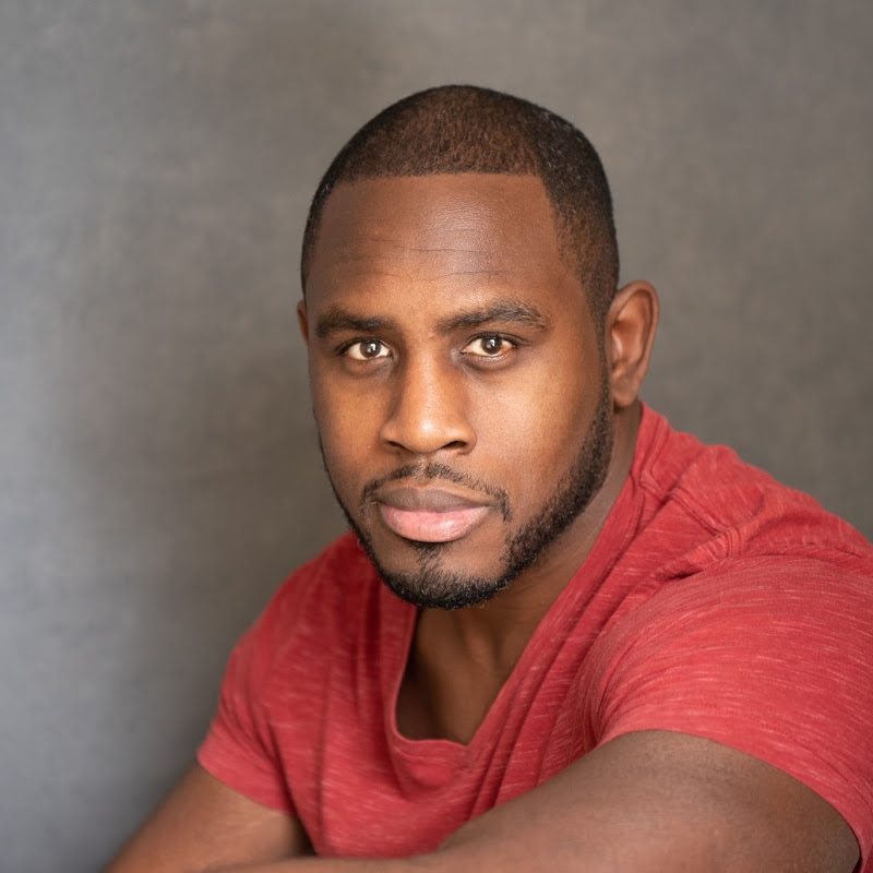 Ed Latimore
