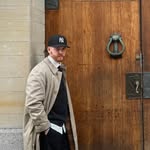 Menswear & lifestyle