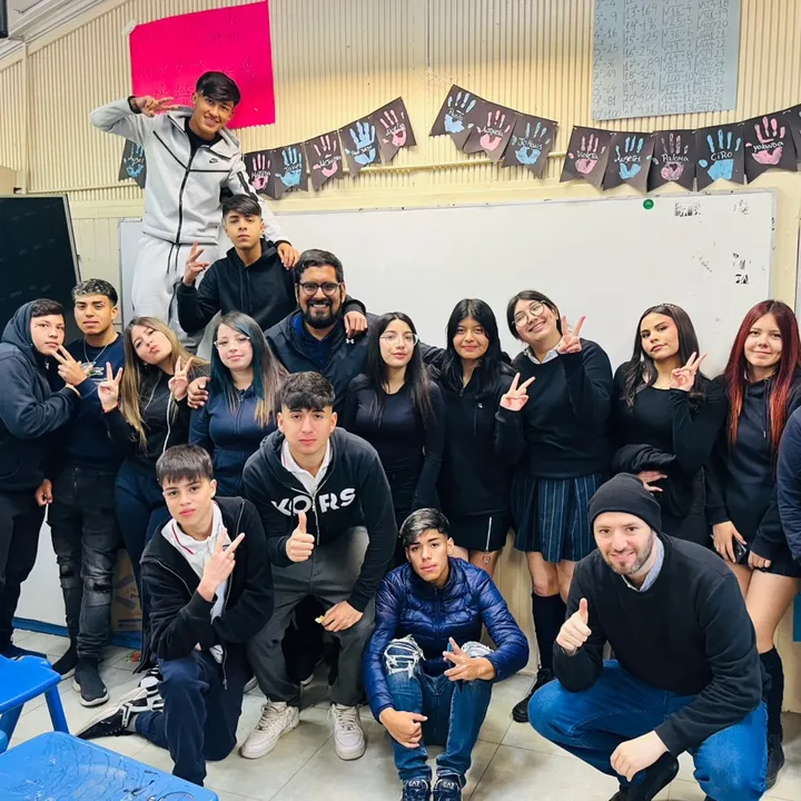 𝑆𝑒𝑔𝑢𝑛𝑑𝑜 𝐸𝑛𝑓𝑎𝑠𝑖𝑠