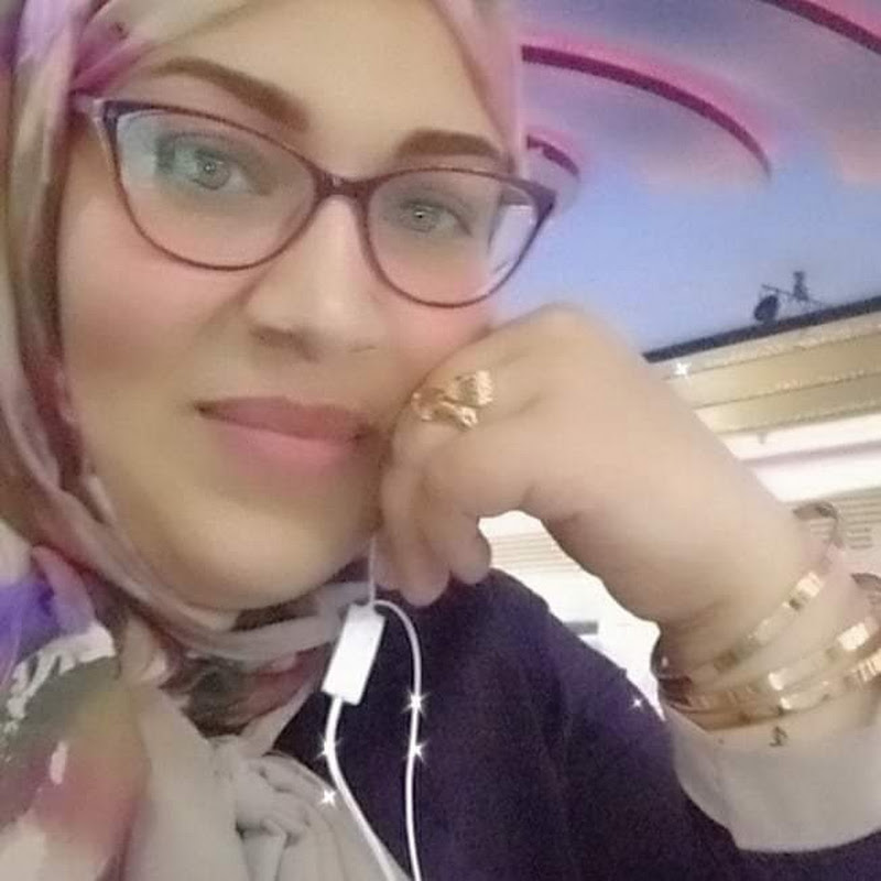 Heba Abdelrazek البرنسيسه هوبا