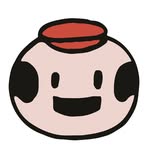 Dickie (aka Boerke)