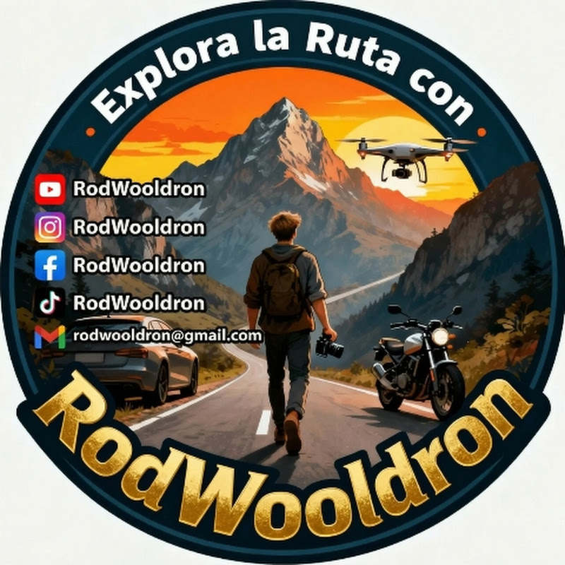 RodWooldron