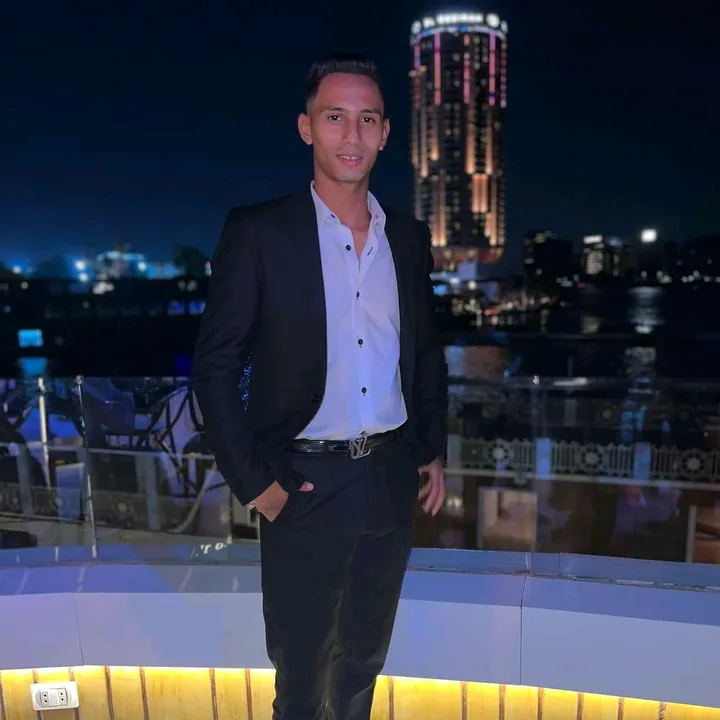 Mohamed Essam