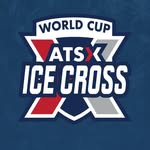 ATSX Ice Cross