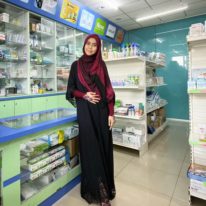 Pharmacare Pharmacy
