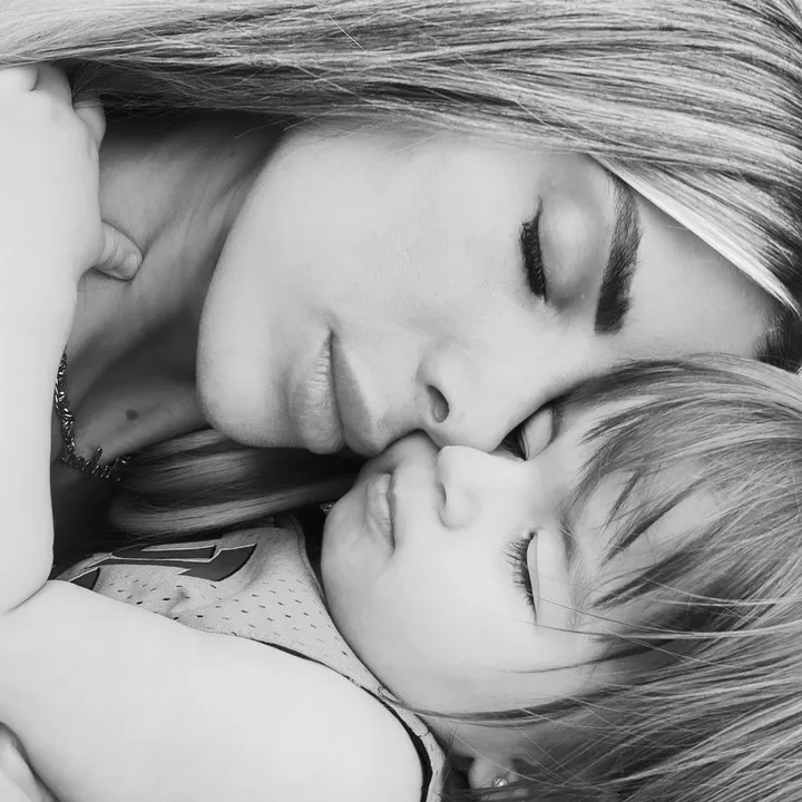 NIKI NUCERA 🐠💗