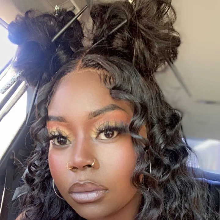 Shay, Your Fav Hairstylist