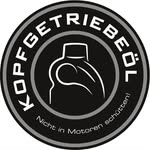 Kopfgetriebeöl