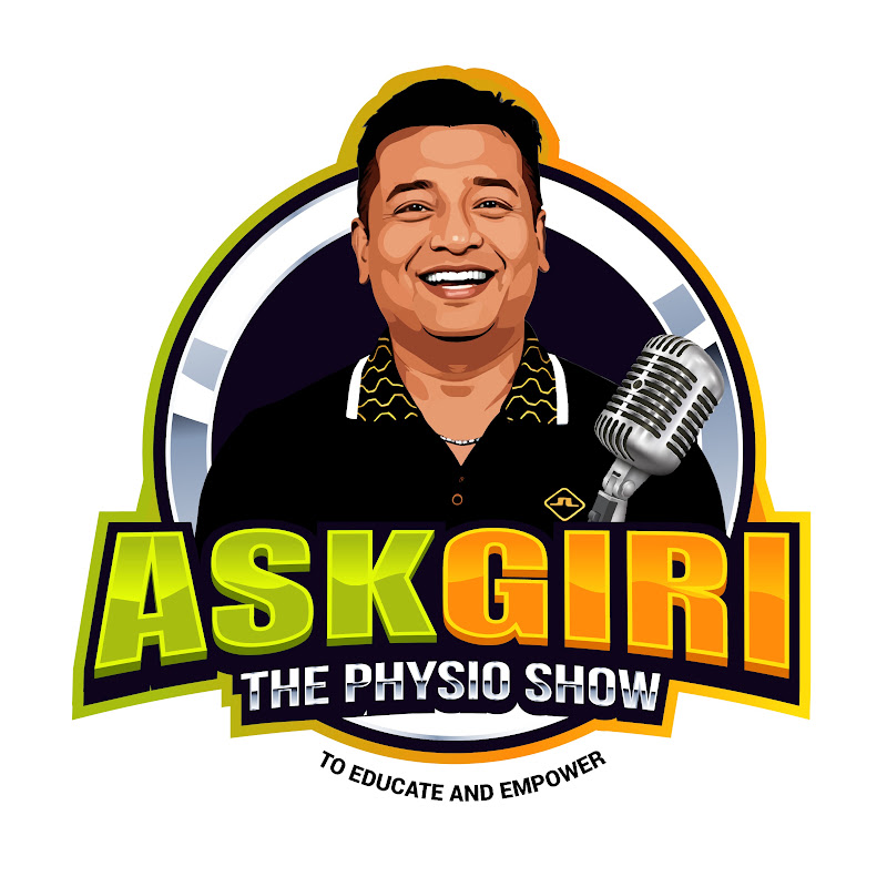 Ask Giri - The Physio Show