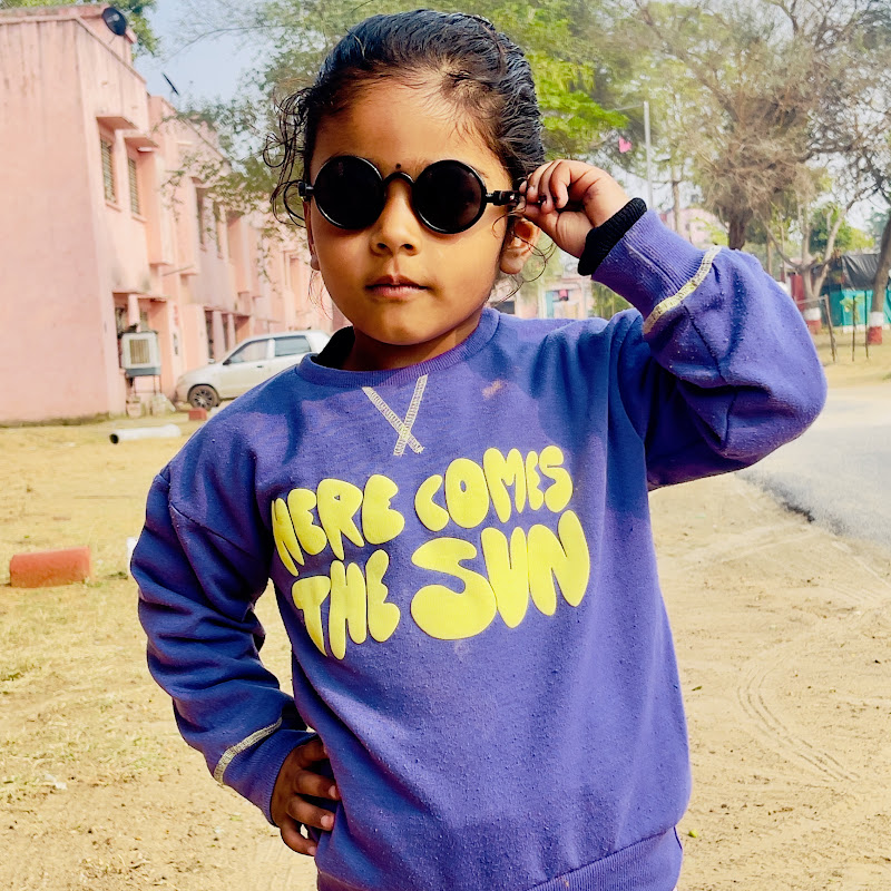 @Amaya Rajput
