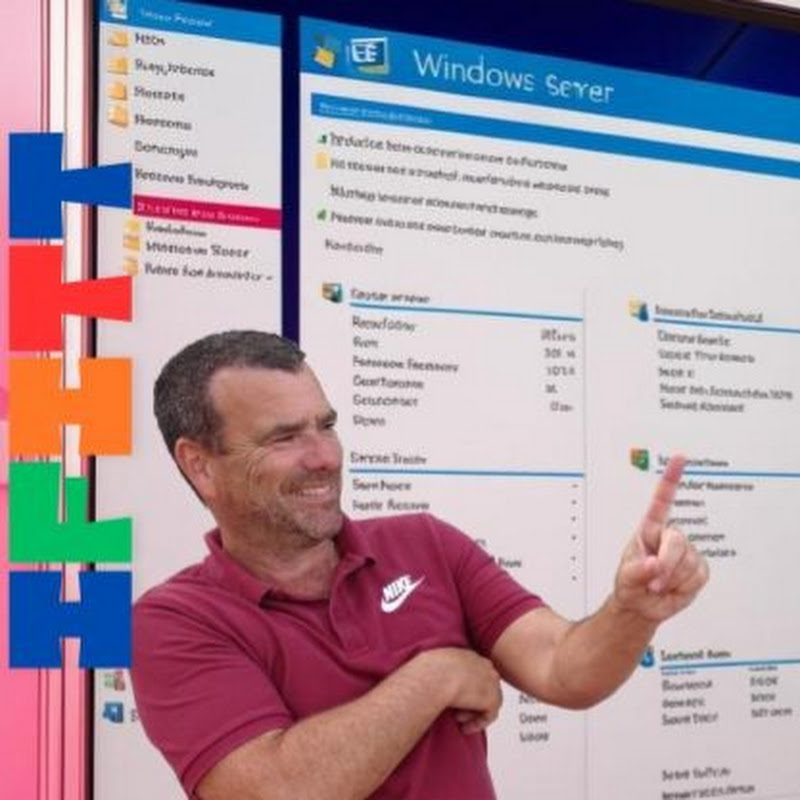 Fabrice Chrzanowski – Passionate IT Training