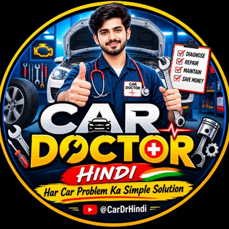 car doctor hindi