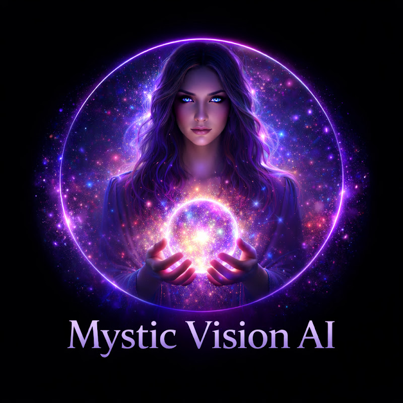 MysticVision AI 