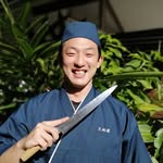 Japanese Chef Cooking Class