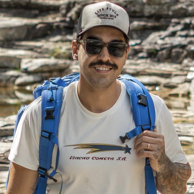 Kadu Lopes Fotógrafo