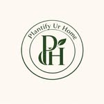 Plantify Ur Home
