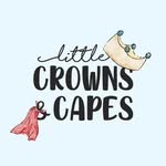 Little Crowns and Capes