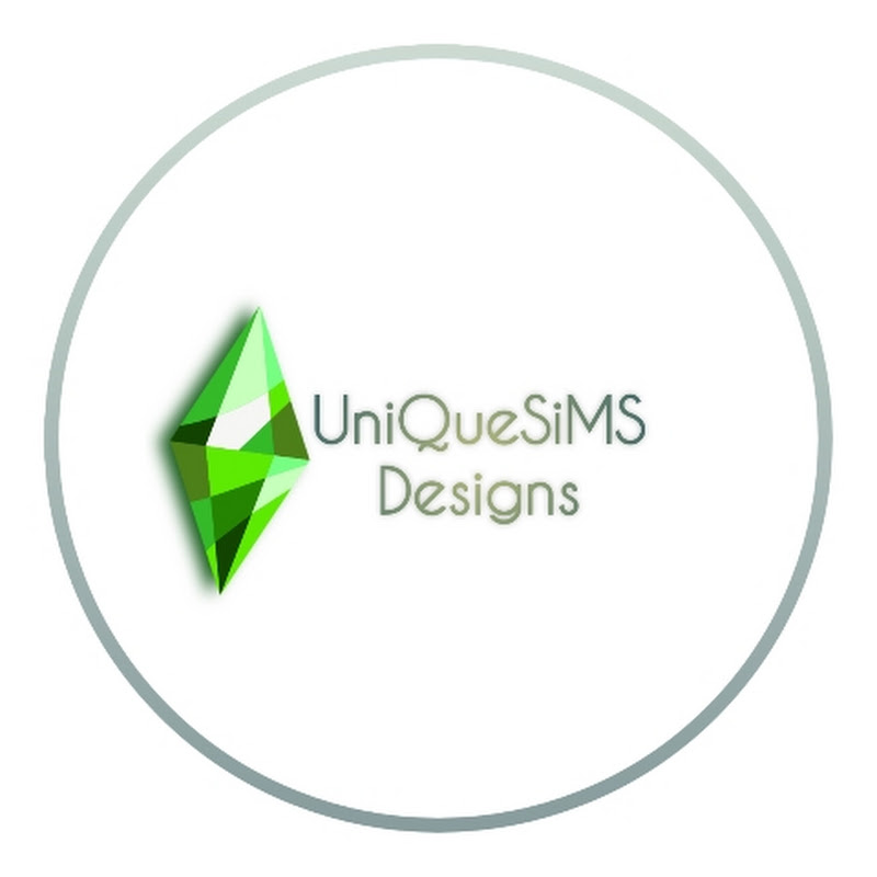 UniQueSiMS Designs