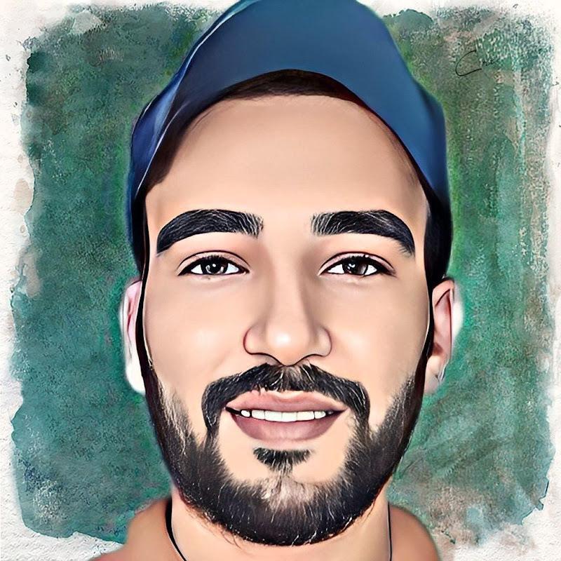 Majd Fatihy - ماجد فتحي