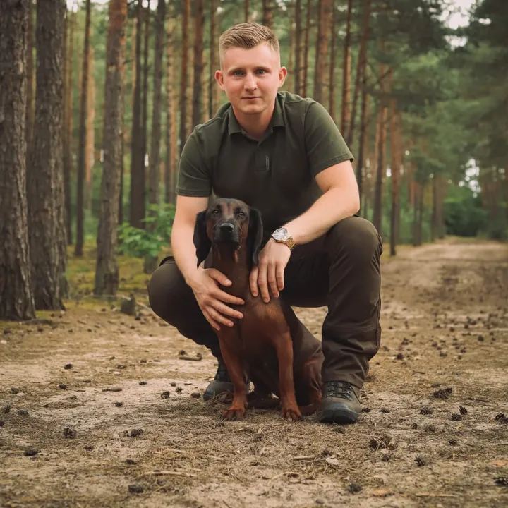 Lukas Perkanowski