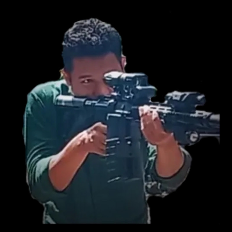James Setanggor