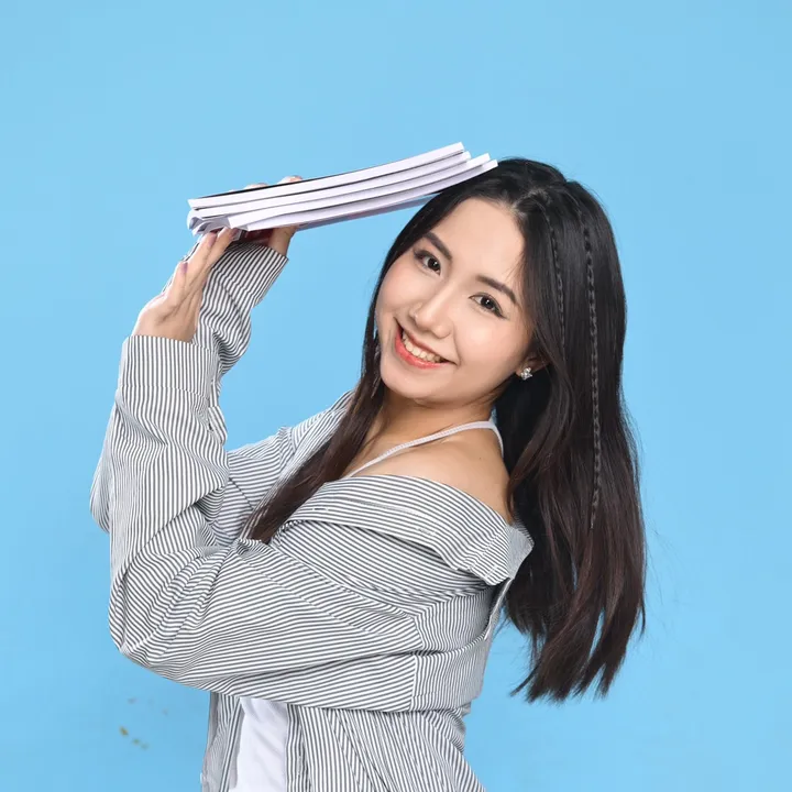 Namsalisaa | 🇨🇳📚