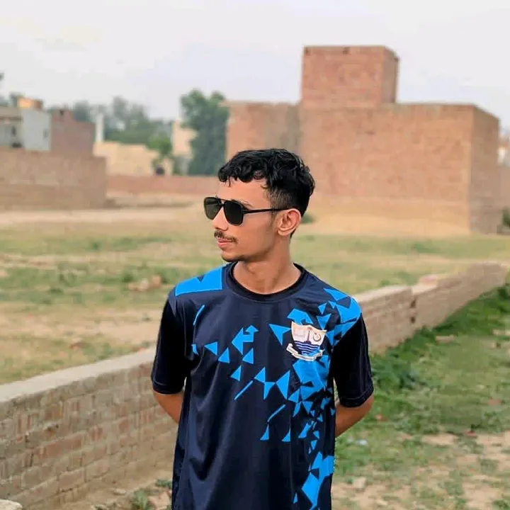 Ali chota 33