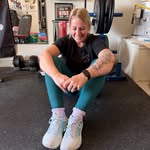 Meg Whitton-Garcia | Mom - Lift  -Run