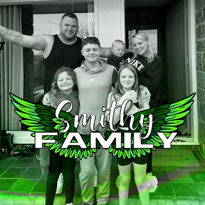 Smithyfamily