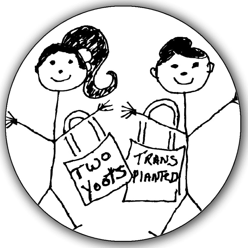 Everyday is a Holiday with Two Yoots