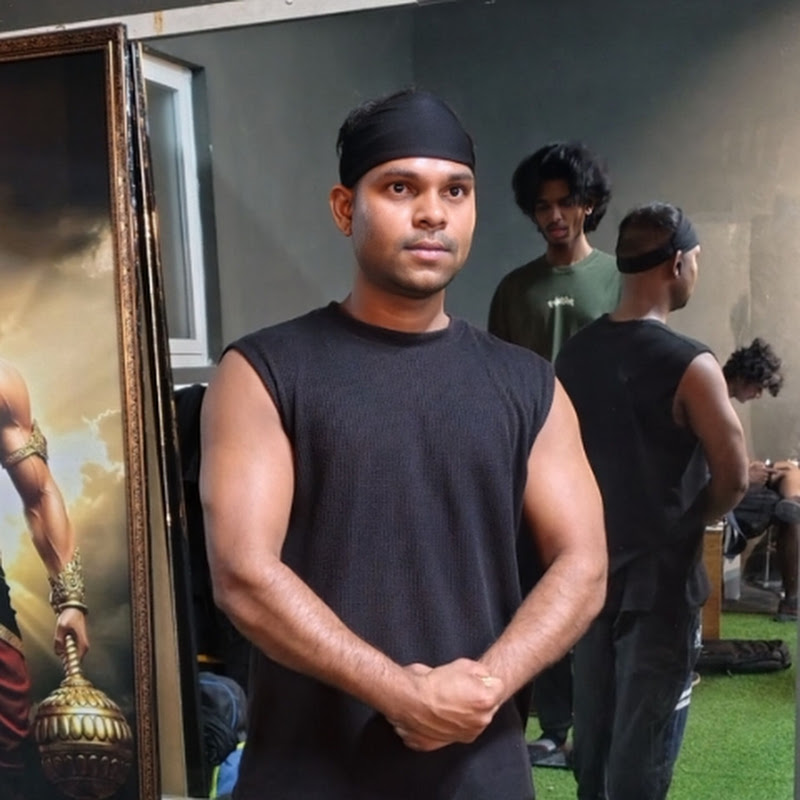 Agni fitness 786