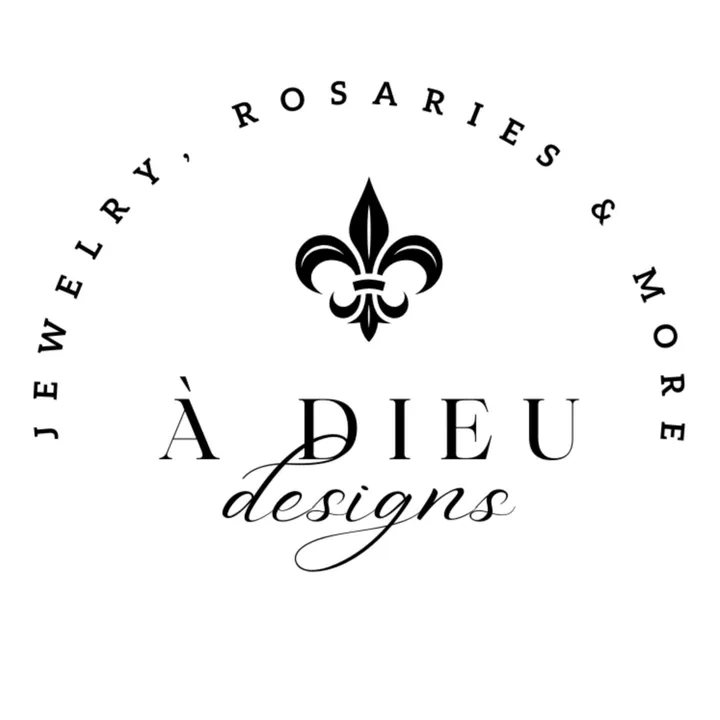 ⚜️ Liz | À Dieu Designs ⚜️