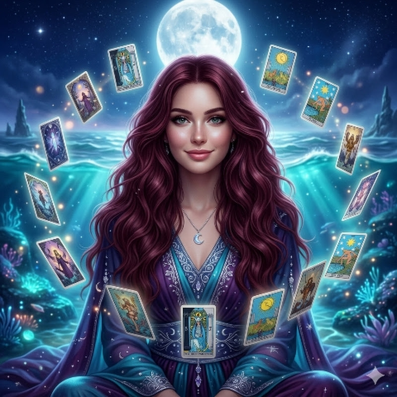 Darya ASMR