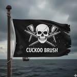 Cuckoo Brush