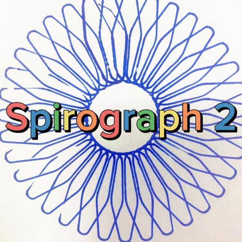 Spirograph 2