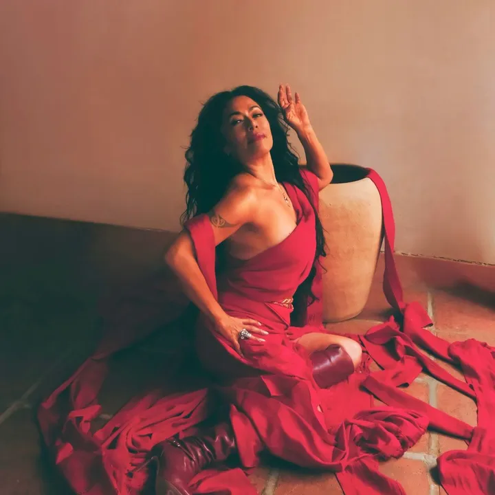 Lila Downs
