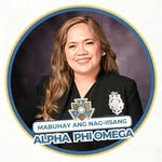 Evelyn Canete Evangelio