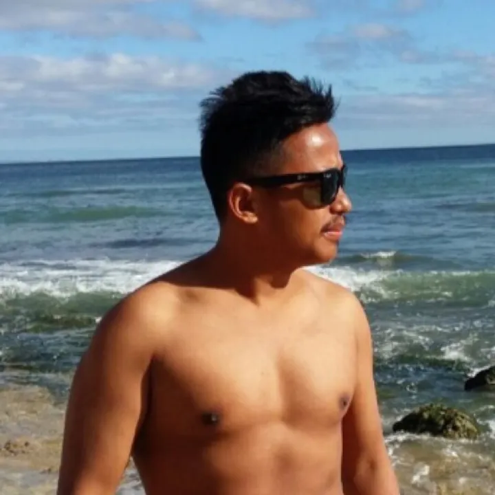 Anup Magar