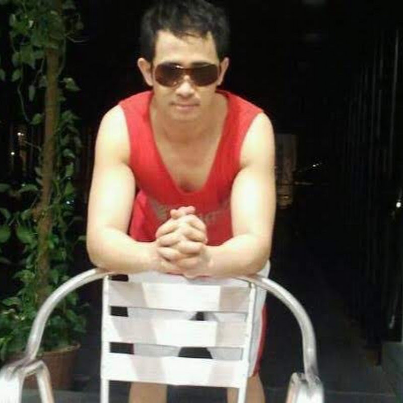 Xyron Tv by Ka Blooder