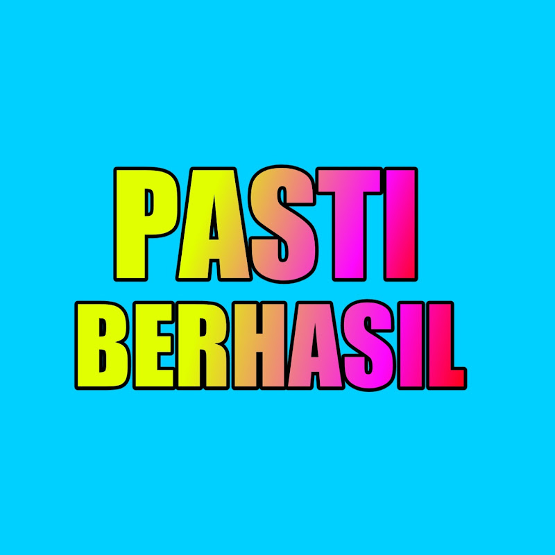 PASTI BERHASIL