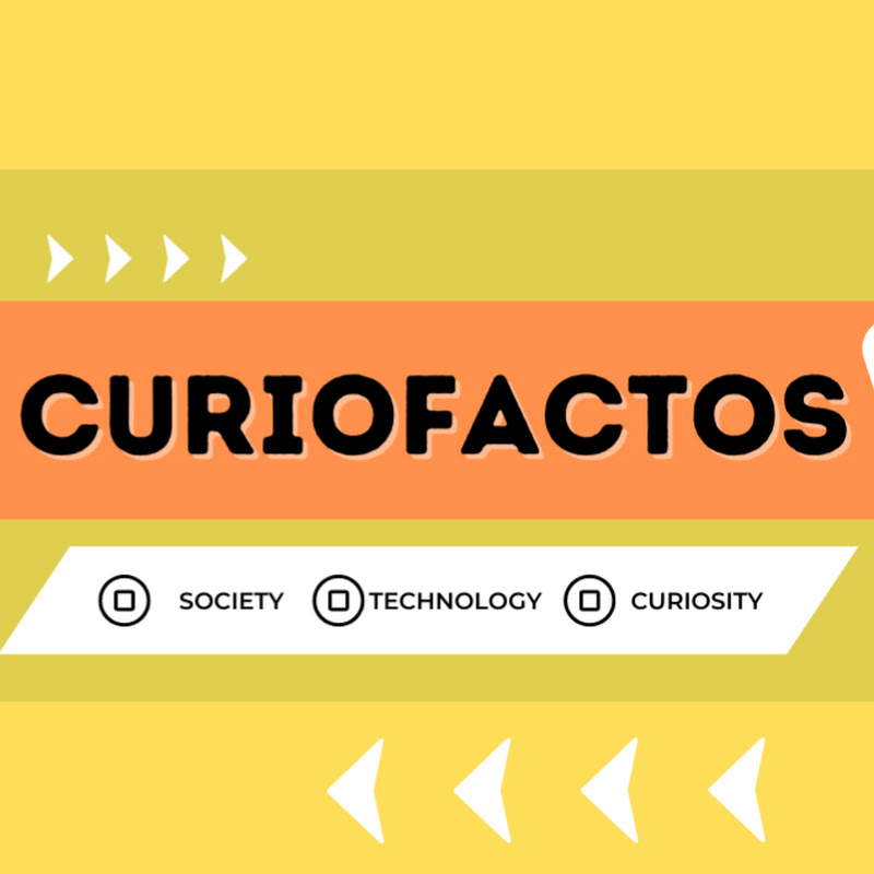 CurioFactos 