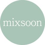 mixsoon | US Official Account