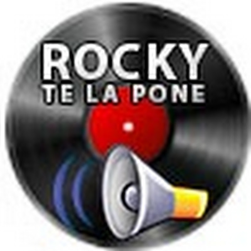 Rocky te la pone