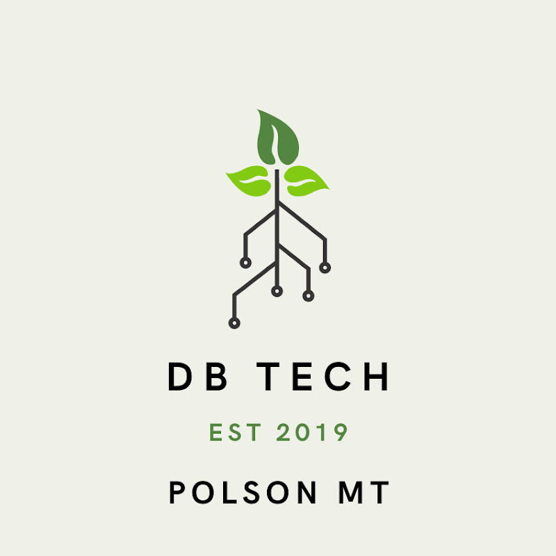Polson DB Tech