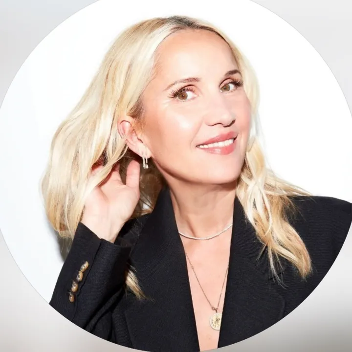 Monika Blunder Prens