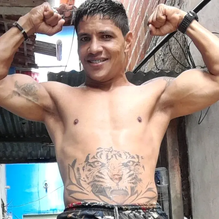 Jose Carlos