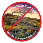 Anza-Borrego Foundation