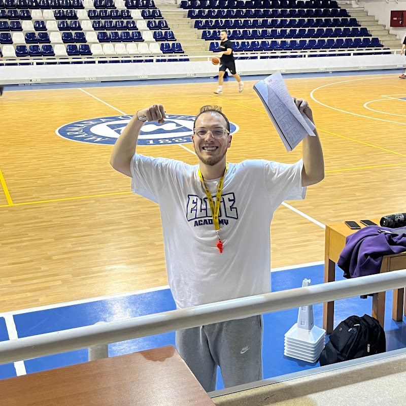 Serhat Ertunk